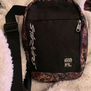 Star Wars body bag